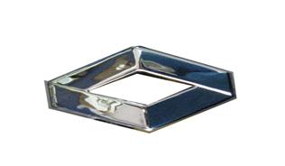 KAYA ARKA BAGAJ ARMASI CLIO OEM: 7700825976 - KAYA KR355 kodlu oto yedek parça görseli