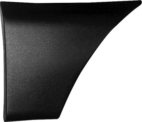 KAYA YAN ARKA PANO ÇITASI SOL KÜÇÜK MASTER III 768F20004R OEM: 768F20004R - KAYA KR404 kodlu oto yedek parça görseli