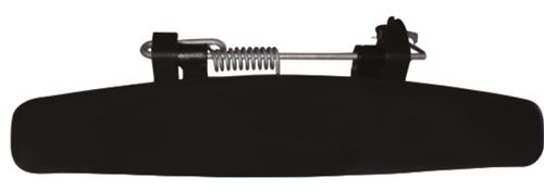 KAYA KAPI KOLU DIŞ SAĞ CLIO SYMBOL THALIA 09 DACIA SANDERO-DUSTER 8200733838-806061345R-806060527R OEM: 8200733838-806061345R-806060527R - KAYA KR413 kodlu oto yedek parça görseli