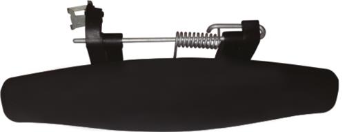 KAYA KAPI KOLU DIŞ SOL CLIO SYMBOL THALIA 09 DACIA SANDERO-DUSTER 8200733836-806073178R-806074699R OEM: 8200733836-806073178R-806074699R - KAYA KR414 kodlu oto yedek parça görseli