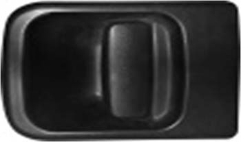 KAYA KAPI KOLU ARKA BAGAJ MASTER-MOVANO 98 7700352433-4500458 OEM: 7700352433-4500458 - KAYA KR417 kodlu oto yedek parça görseli