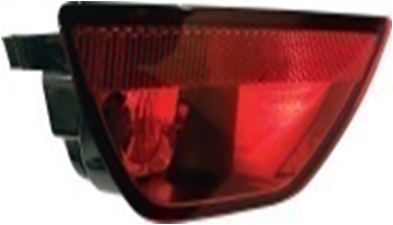 KAYA ARKA SİS LAMBASI SOL MGN III 265850009R OEM: 265850009R - KAYA KR434 kodlu oto yedek parça görseli