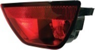 KAYA ARKA SİS LAMBASI SAĞ MGN III OEM: 265600010R - KAYA KR435 kodlu oto yedek parça görseli