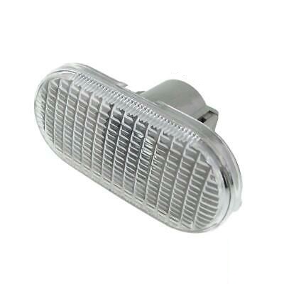 KAYA ÇAMURLUK SİNYALİ ŞEFFAF CLIO II-R19-KNG 8200394531 OEM: 8200394531 - KAYA KR438 kodlu oto yedek parça görseli