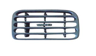 KAYA ORTA HAVALANDIRMA DİFRİZÖRÜ SAĞ GRİ CLIO 7701057729-7702258376-7702258280 OEM: 7701057729-7702258376-7702258280 - KAYA KR440 kodlu oto yedek parça görseli