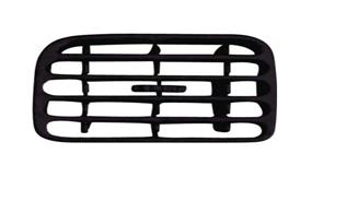 KAYA ORTA HAVALANDIRMA DİFRİZÖRÜ SOL SİYAH CLIO 7702258375-7701057730-7702258279 OEM: 7702258375-7701057730-7702258279 - KAYA KR444 kodlu oto yedek parça görseli