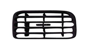 KAYA ORTA HAVALANDIRMA DİFRİZÖRÜ SAĞ SİYAH CLIO 7701057729-7702258376-7702258280 OEM: 7701057729-7702258376-7702258280 - KAYA KR445 kodlu oto yedek parça görseli