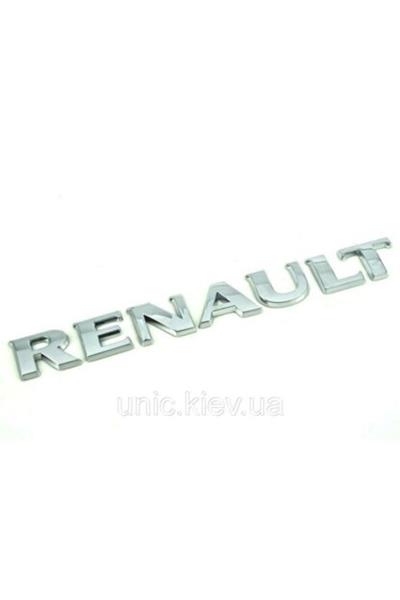 KAYA ARKA YAZI RENAULT YM OEM: 8200484897 - KAYA KR466 kodlu oto yedek parça görseli