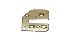 KAYA KAPI KİLİT KARŞILIĞI SOL R9-11 7700756702 OEM: 7700756702 - KAYA KR489 kodlu oto yedek parça görseli