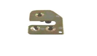 KAYA KAPI KİLİT KARŞILIĞI SAĞ R9-R11 7700756701 OEM: 7700756701 - KAYA KR490 kodlu oto yedek parça görseli