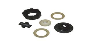 KAYA VİTES KOL TAMİR TAKIMI R9-R19-CLIO-KNG-MGN 7701464111-7700696583-7700695567 OEM: 7701464111-7700696583-7700695567 - KAYA KR491 kodlu oto yedek parça görseli