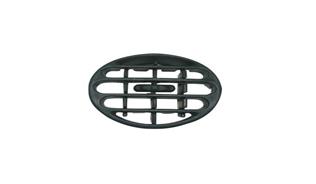 KAYA ORTA HAVALANDIRMA DİFRİZÖRÜ SİYAH KNG OEM: 7701045856 - KAYA KR496 kodlu oto yedek parça görseli