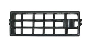 KAYA TORPİDO HAVALANDIRMA DİFRİZÖR SAĞ R9 7700684044 OEM: 7700684044 - KAYA KR498 kodlu oto yedek parça görseli