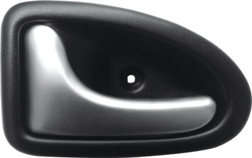 KAYA KAPI İÇ AÇMA KOLU SOL KROM CLIO 2009 MD  - KAYA KR533 kodlu oto yedek parça görseli