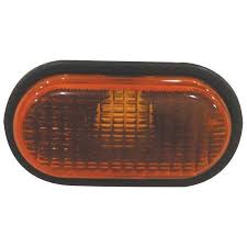 KAYA ÇAMURLUK SİNYALİ SARI MASTER EM.  - KAYA KR536 kodlu oto yedek parça görseli