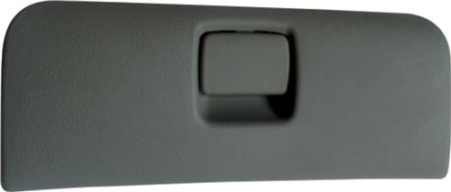 KAYA TORPİDO KAPAĞI CLIO HB 00-05 GRİ 7701054731-7701066396 OEM: 7701054731-7701066396 - KAYA KR541 kodlu oto yedek parça görseli