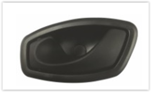 KAYA KAPI İÇ AÇMA KOLU SOL FLUENCE-CLIO 4 OEM: 806710001R - KAYA KR547 kodlu oto yedek parça görseli