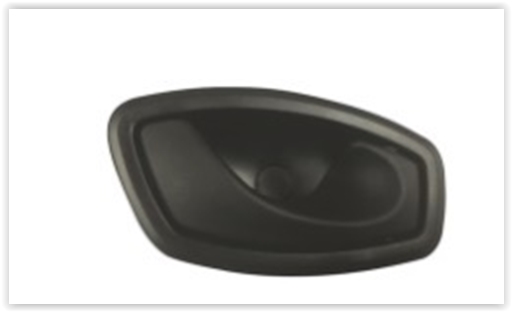 KAYA KAPI İÇ AÇMA KOLU SAĞ FLUENCE-CLIO 4 806700007R OEM: 806700007R - KAYA KR548 kodlu oto yedek parça görseli