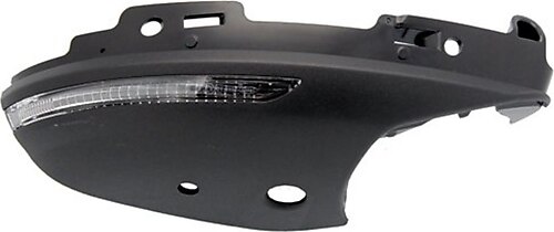 KAYA AYNA SİNYAL LAMBASI LED Lİ SAĞ KAPAKLI CLIO 5 963053618R OEM: 963053618R - KAYA KR579 kodlu oto yedek parça görseli