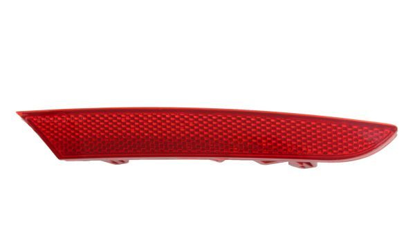 KAYA ARKA TAMPON REFLEKTÖRÜ SAĞ RENAULT CLIO V 23 OEM: 265602442R - KAYA KR581 kodlu oto yedek parça görseli