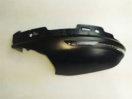 KAYA AYNA SİNYAL LAMBASI LED Lİ SOL HATCBACK KAPAKLI MEGANE 4 963066605R OEM: 963066605R - KAYA KR600 kodlu oto yedek parça görseli