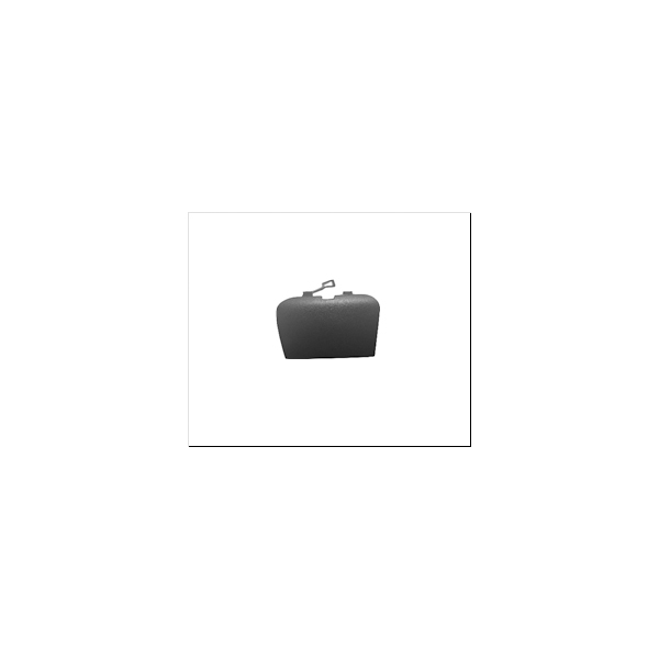 KAYA ÖN TAMPON ÇEKİ DEMİR KAPAĞI CLIO SYMBOL 17 511806451R OEM: 511806451R - KAYA KR682 kodlu oto yedek parça görseli