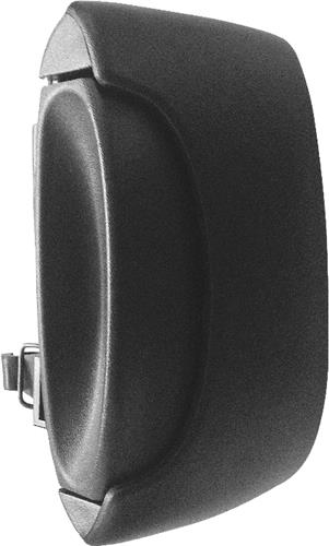 KAYA SÜRGÜLÜ KAPI KOLU SOL DIŞ KNG 8200107371 OEM: 8200107371 - KAYA KR698 kodlu oto yedek parça görseli