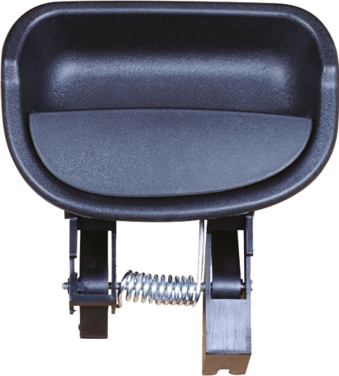 KAYA SÜRGÜLÜ KAPI KOLU SAĞ İÇ KNG 8200095965 OEM: 8200095965 - KAYA KR703 kodlu oto yedek parça görseli