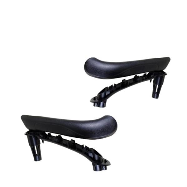 KAYA KAPI İÇ KOLÇAK TAKIM SAĞ-SOL SİYAH KANGOO 4 806820336R 8200548971-809544770R-8200548972 OEM: 8200548971-809544770R-8200548972 - KAYA KR-627 kodlu oto yedek parça görseli