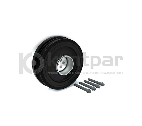 KENTPAR KRANK KASNAGI BMW N47 E60 E87 E90 E84 E83 CIVATALI 11237823191 OEM: 11237823191 - KENTPAR 152K1491S kodlu oto yedek parça görseli