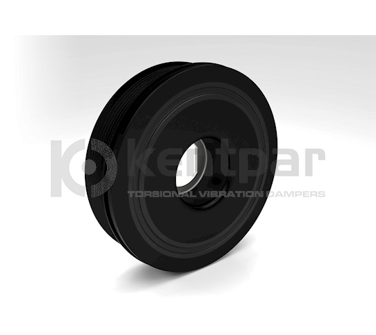 KENTPAR KRANK KASNAGI MERCEDES OM622 OM626 W205 S205 W447 . RENAULT TRAFIC II 06 LAGUNA III 07 15 KOLEOS 08 OPEL VIVARO 06 NISSAN X-TRAIL II 09 13 QASHQAI 07 2.0 dCi M9R A6260300103-8200767762-1230300Q1D OEM: A6260300103-8200767762-1230300Q1D - KENTPAR 152K15401 kodlu oto yedek parça görseli