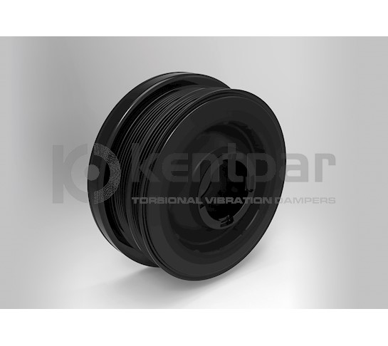 KENTPAR KRANK KASNAGI BMW E46 E90 E91 E92 E93 E60 E61 E83 E70 E53 M57 11237788611-11237793593-11238511371 OEM: 11237788611-11237793593-11238511371 - KENTPAR 152K15701 kodlu oto yedek parça görseli