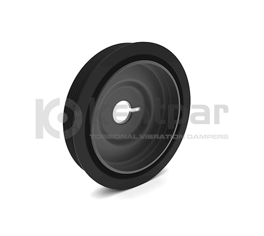 KENTPAR KRANK KASNAĞI RENAULT CLIO II-III-IV KANGOO-MEGANE II-III-IV TALISMAN SYMBOL II-III NISSAN QASHQAI II-PULSAR-JUKE DACIA DUSTER-SANDERO-LOGAN 1.4 1.5dCi 1.6 K4J-K9K-K4M 6 OLUK 123031777R-123030453R-8200477938 OEM: 123031777R-123030453R-8200477938 - KENTPAR 152K15801 kodlu oto yedek parça görseli