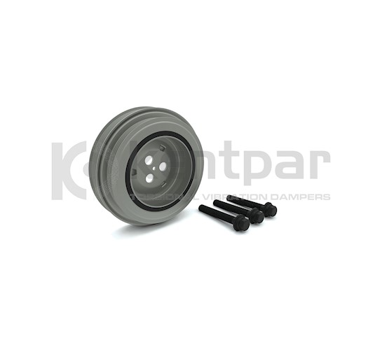 KENTPAR KRANK KASNAĞI KİT 6 4 KANALLI BOXER-DUCATO-JUMPER 2.2 HDİ 06 FORD ARAÇLARA KULLANMAYIN 0515.T1-9677608180-1387095 OEM: 0515.T1-9677608180-1387095 - KENTPAR 152K1611S kodlu oto yedek parça görseli