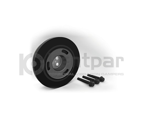 KENTPAR KRANK KASNAGI 3 ADET CIVATA TRANSİT V348 TT9 3.2TDCİ 200PS 06 11 RANGER 11 3.2 200PS 7C166B319AC-1469722-1776624 OEM: 7C166B319AC-1469722-1776624 - KENTPAR 152K1661S kodlu oto yedek parça görseli