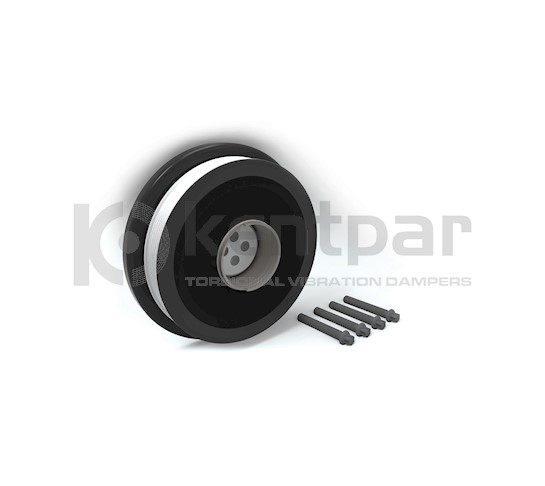 KENTPAR KRANK KASNAGI BMW N47S1 F10 F20 F22 F30 F32 F34 E84 F15 CIVATALI 11238513539 OEM: 11238513539 - KENTPAR 152K1711S kodlu oto yedek parça görseli