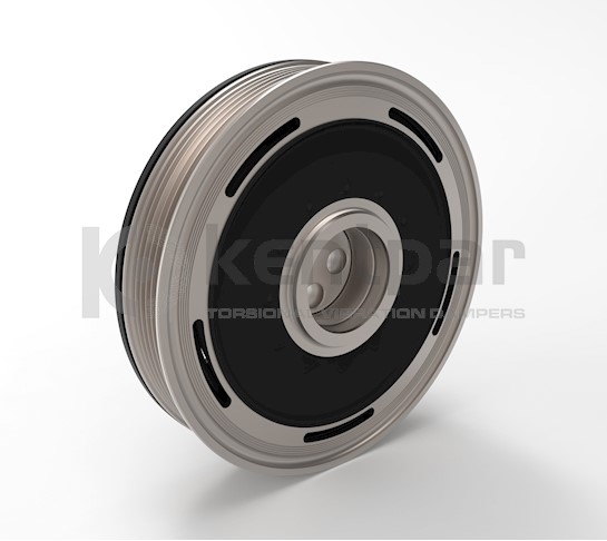 KENTPAR KRANK KASNAGI BMW B37 F20 F21 F40 F44 F45 F46 F48 F39 . MINI B37 F57 F54 F60 F55 F56 OEM: 11235A80209 - KENTPAR 152K20401 kodlu oto yedek parça görseli