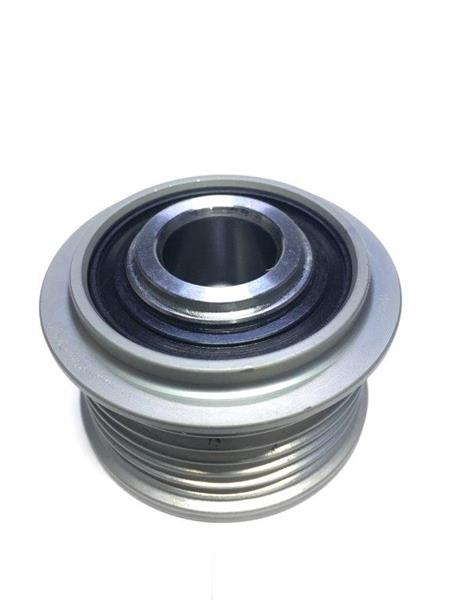 KMETAL ALTERNATOR KASNAGI MERCEDES W202 W203 CL203 C209 W210 W461 W163 W220 W638 W639 B901>B904 OEM: A6111550415 - KMT 108081 kodlu oto yedek parça görseli