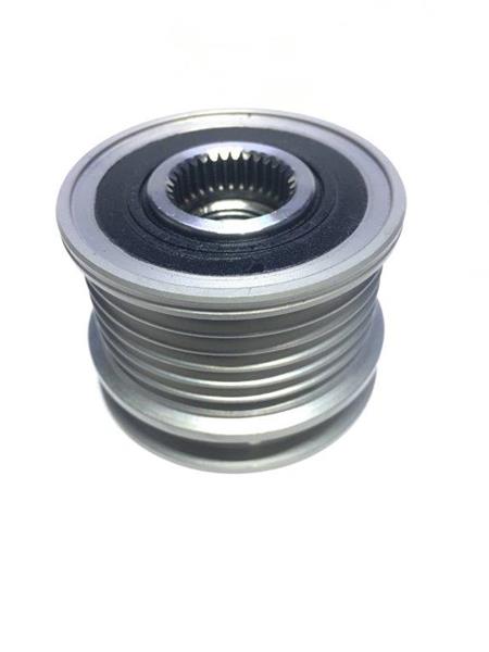 KMETAL ALTERNATOR KASNAGI MERCEDES W202 W210 W638 B901>B904 OEM: A6111500160 - KMT 108083 kodlu oto yedek parça görseli