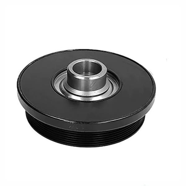 KMETAL KRANK KASNAGI BMW N57 F07 F10 F11 F01 F02 E70 E71 CIVATALI OEM: 11237800026 - KMT 161083C kodlu oto yedek parça görseli