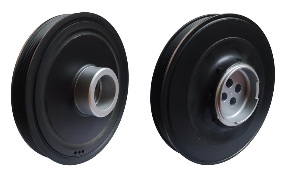 KMETAL KRANK KASNAGI MINI R56 R57 R60 R61 TOYOTA AVENSIS RAV 4 VERSO AURIS 11238477129-11238511320-13470WA010 OEM: 11238477129-11238511320-13470WA010 - KMT 161085 kodlu oto yedek parça görseli