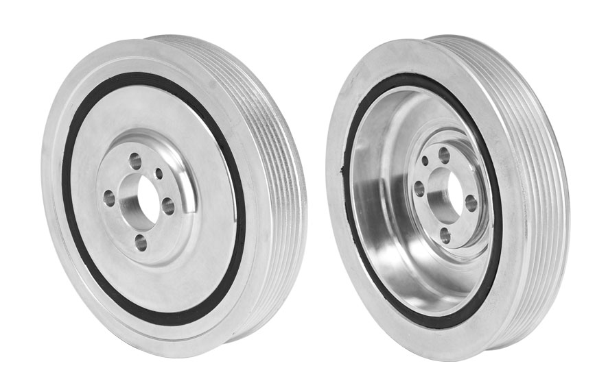 KMETAL KRANK KASNAĞI DOBLO 1.9 DS-DOBLO CARGO 1.9 DSI-PALIO WEEKEND 1.9 DS OEM: 46770939-55190581-46809886 - KMT 171050 kodlu oto yedek parça görseli