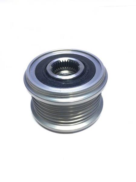 KMETAL ALTERNATOR KASNAGI MERCEDES W202 S202 W210 W638 . CHEVROLET CAPTIVA EPICA LACETTI 2.0 CDTI 07> OEM: A6041500160-93743440 - KMT 288072 kodlu oto yedek parça görseli