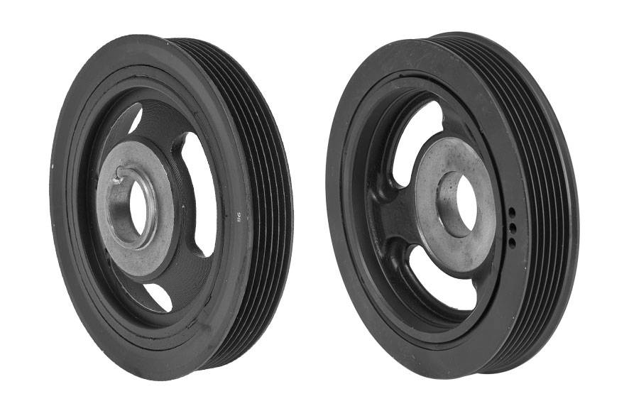 KMETAL KRANK KASNAĞI P206-P207-P208-P308-P508-P3008-P5008-PARTNER-C2-C3-NEMO C4-C5-BERLINGO 1.4-1.6 HDI FORD FOCUS II-III - GALAXY - GRAND C-MAX - TOURNEO CONNECT - TRANSİT 1.6 TDCI 0515.T3-1369546-AV6Q6B319AA OEM: 0515.T3-1369546-AV6Q6B319AA - KMT 291022 kodlu oto yedek parça görseli