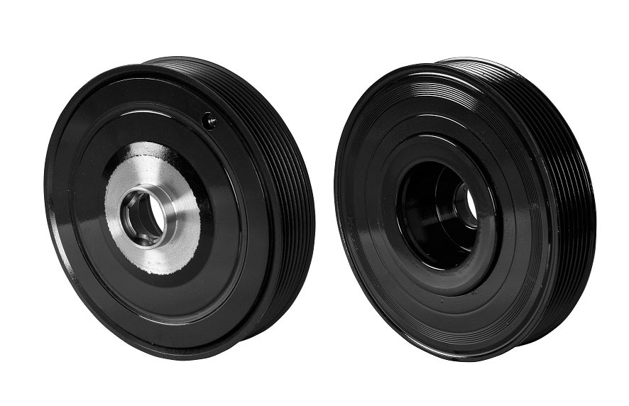 KMETAL KRANK KASNAĞI LAGUNA II 01 07 MEGANE II 02 08 SCENIC II 02 08 PRIMERA 02 1.9dCI F9Q 7 OLUK 12303AW300-8200523072-8200268426 OEM: 12303AW300-8200523072-8200268426 - KMT 301030 kodlu oto yedek parça görseli