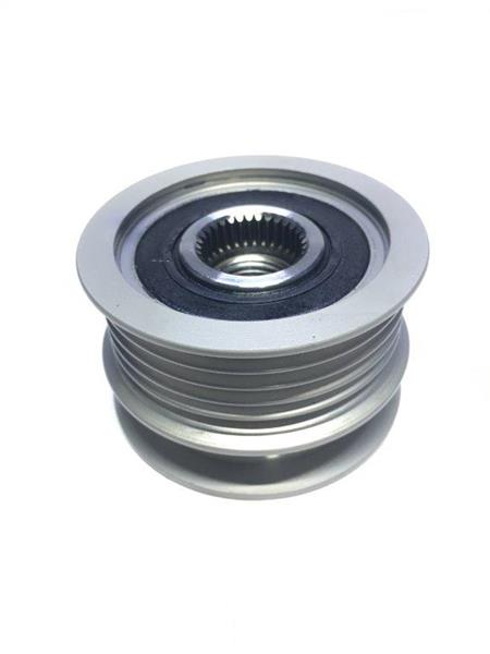 KMETAL ALTERNATOR KASNAGI MERCEDES VITO OM622 W447 14> . RENAULT R9M M9R H5F MEGANE LAGUNA SCENIC MASTER . NISSAN QASHQAI X-TRAIL JUKE OEM: A6229060100-23151JG71B - KMT 308028 kodlu oto yedek parça görseli