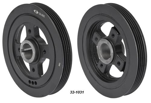 KMETAL KRANK KASNAĞI COROLLA 1.3 OEM: 1347011030-1340811012 - KMT 321031 kodlu oto yedek parça görseli