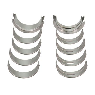 KOLBEN ANA YATAK TAKIMI STD MERCEDES OM651 W176 W246 W204 C117 W212 W166 W447 W639 B906 B907 B910 KEPLI GEZI AYI ILE OEM: A6510330101-001FL21834000 - KOLBEN 77973600 kodlu oto yedek parça görseli