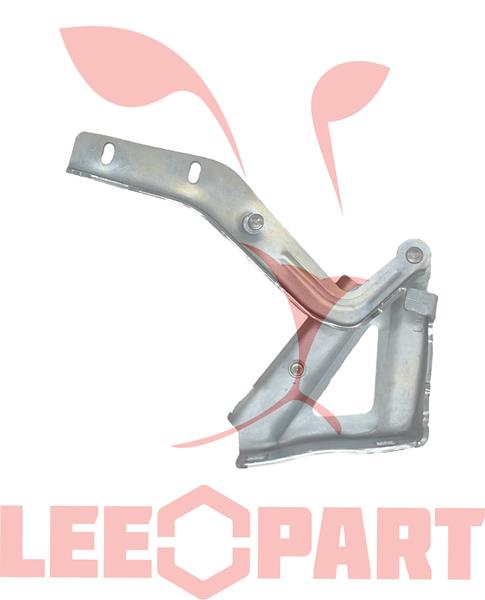 LEEOPART 1352948080-KAPUT MENTEŞESİ YAYLI SAĞ FIORINO BIPPER NEMO OEM: 1352948080-7912.F1 - LEEOPART BB28401 kodlu oto yedek parça görseli