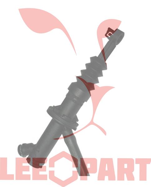 LEEOPART DEBRİYAJ ÜST MERKEZİ KANGOO 08 1.5dCi-1.6 16V K9K-K4M OEM: 306101984R-8200492742-306101691R - LEEOPART CA10106 kodlu oto yedek parça görseli